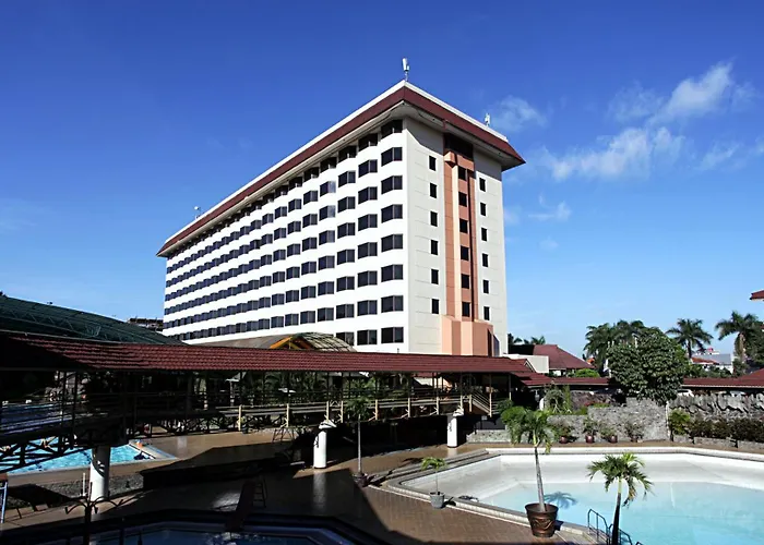 Horison Ultima Bandung