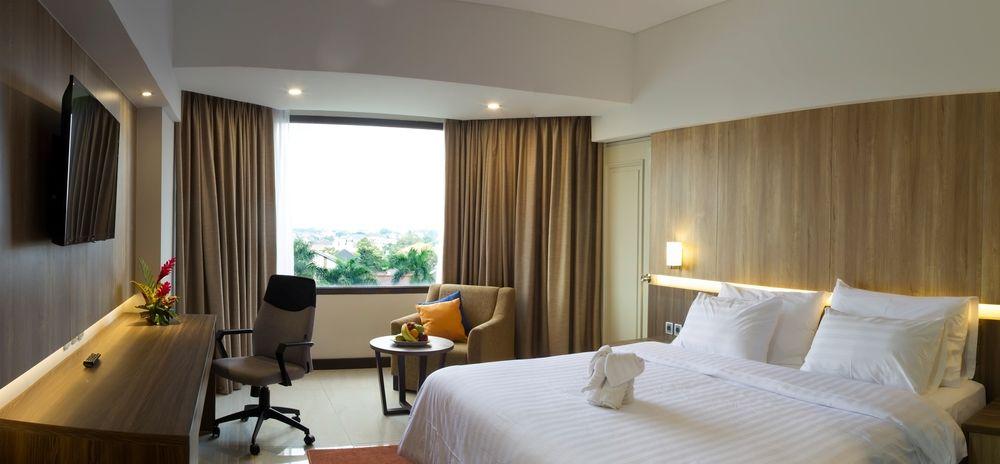 Hotel Horison Ultima Bandung