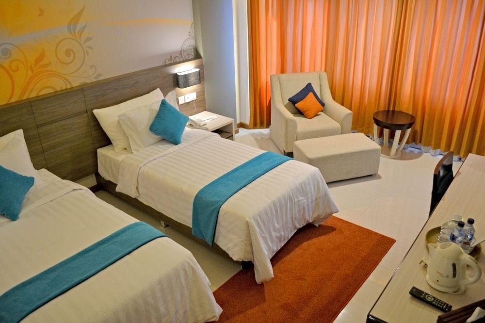 Horison Ultima Hotel 4*
