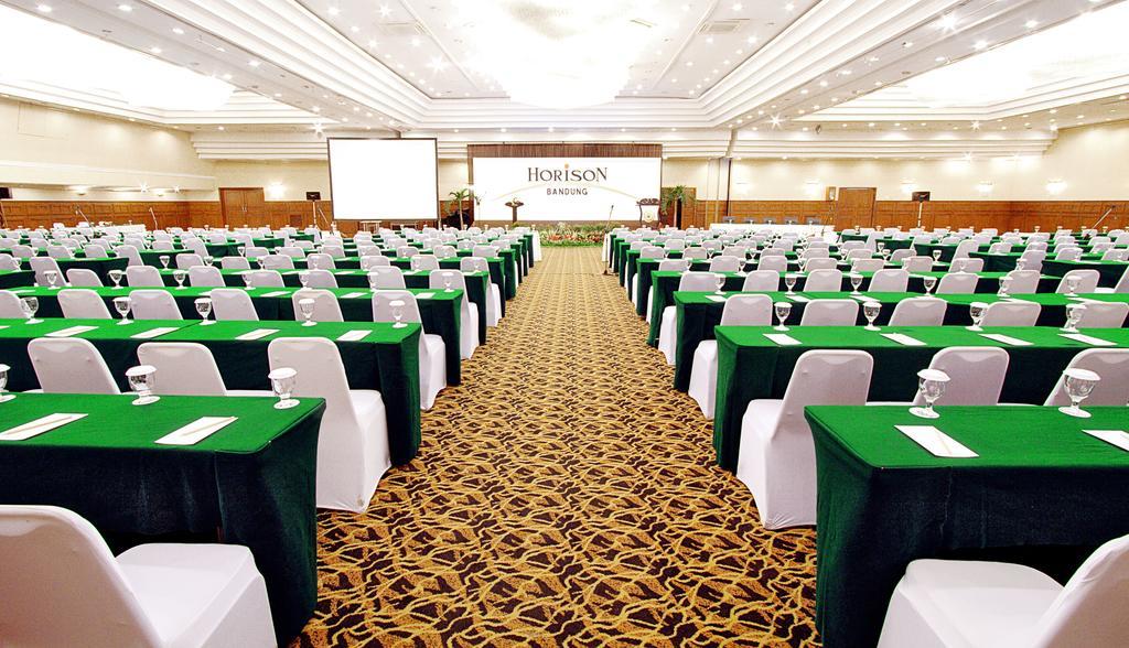 Hotel Horison Ultima