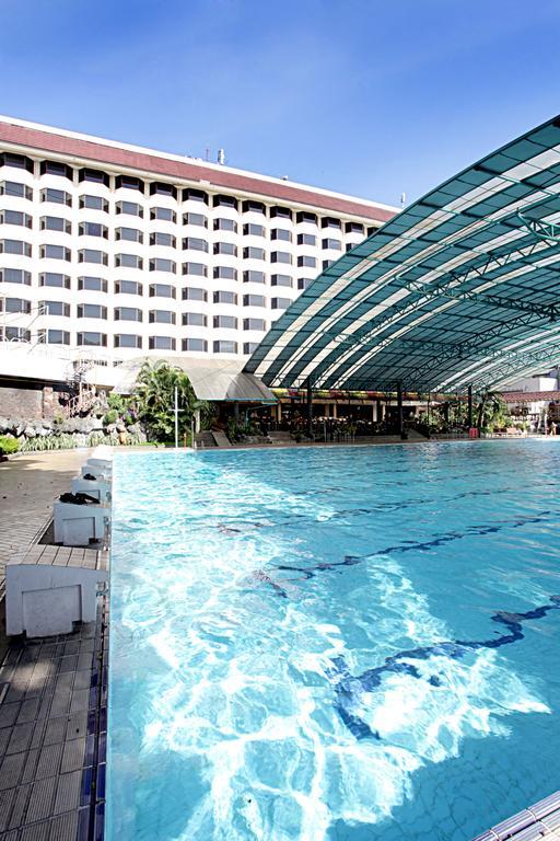 Hotel Horison Ultima 4*