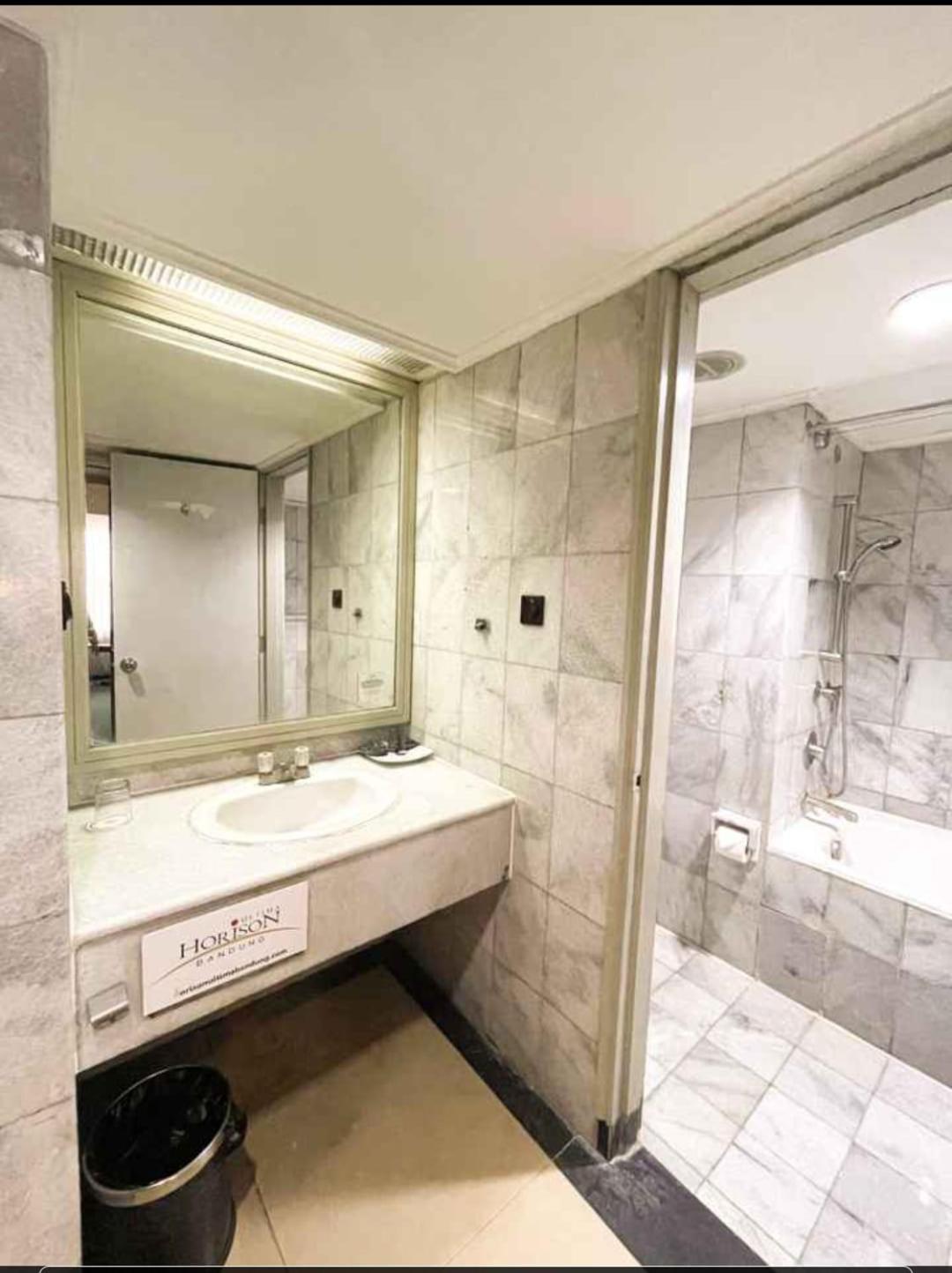 Horison Ultima 4* Bandung