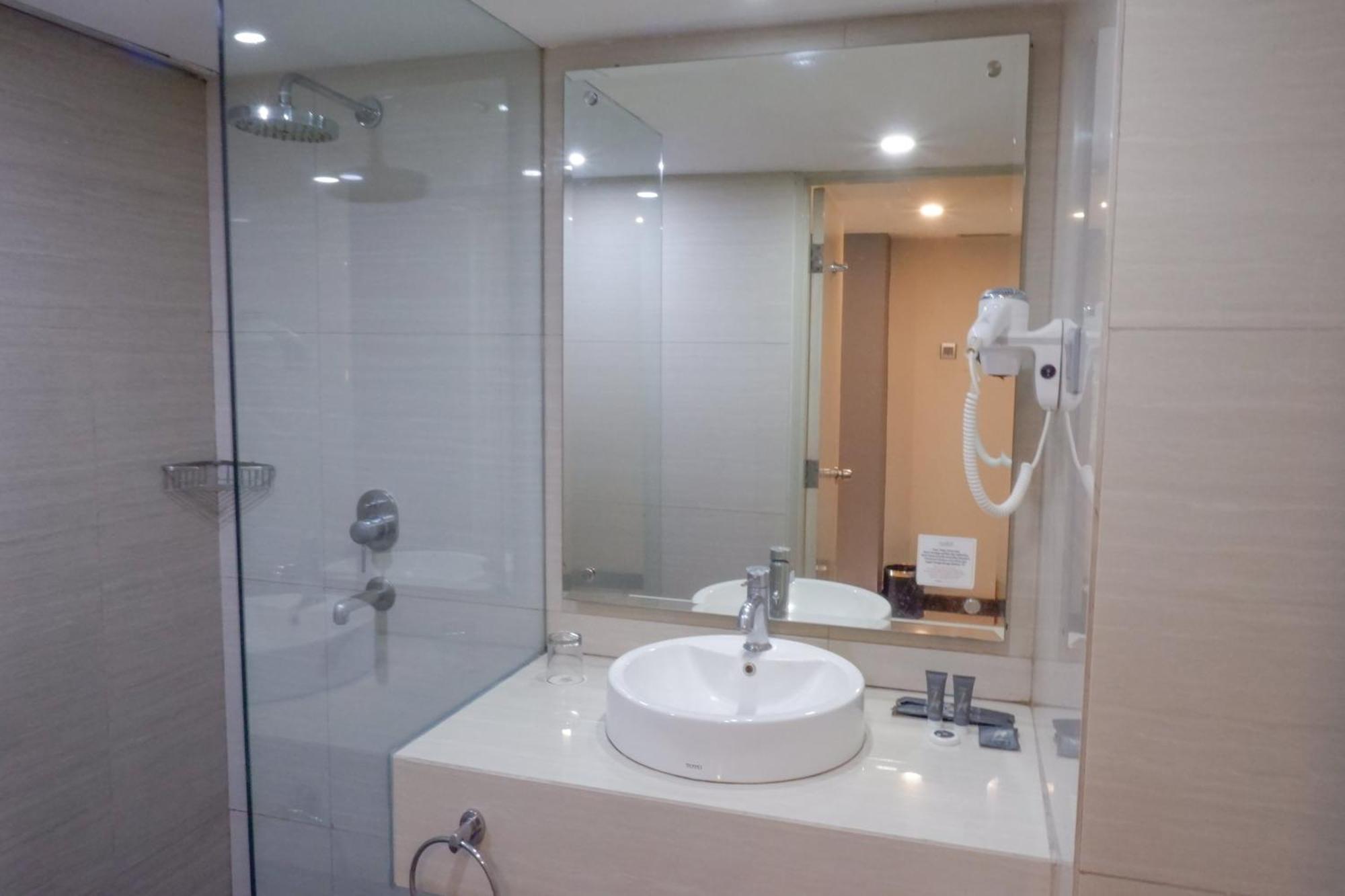 Horison Ultima 4* Bandung