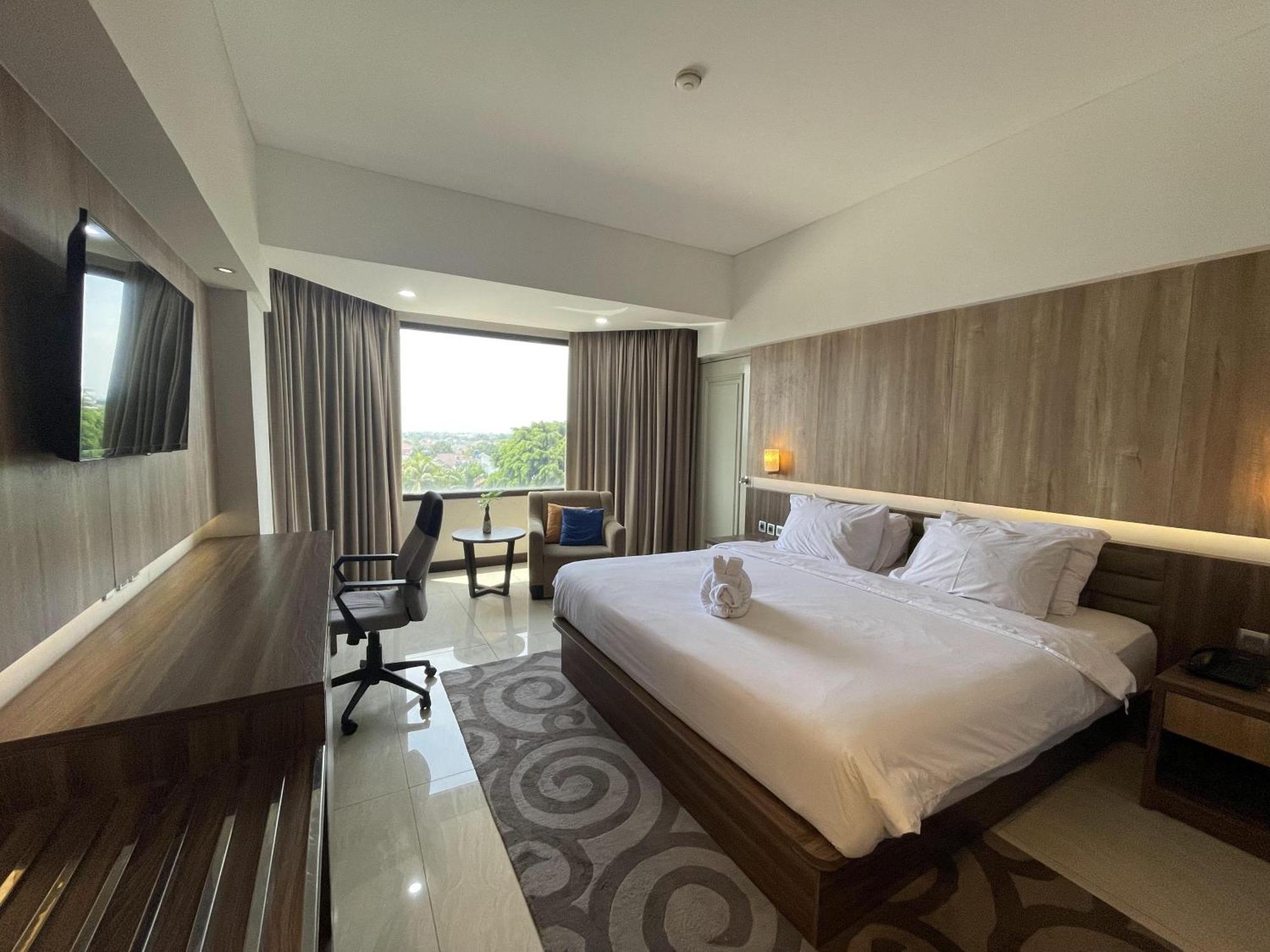 Hotel Horison Ultima