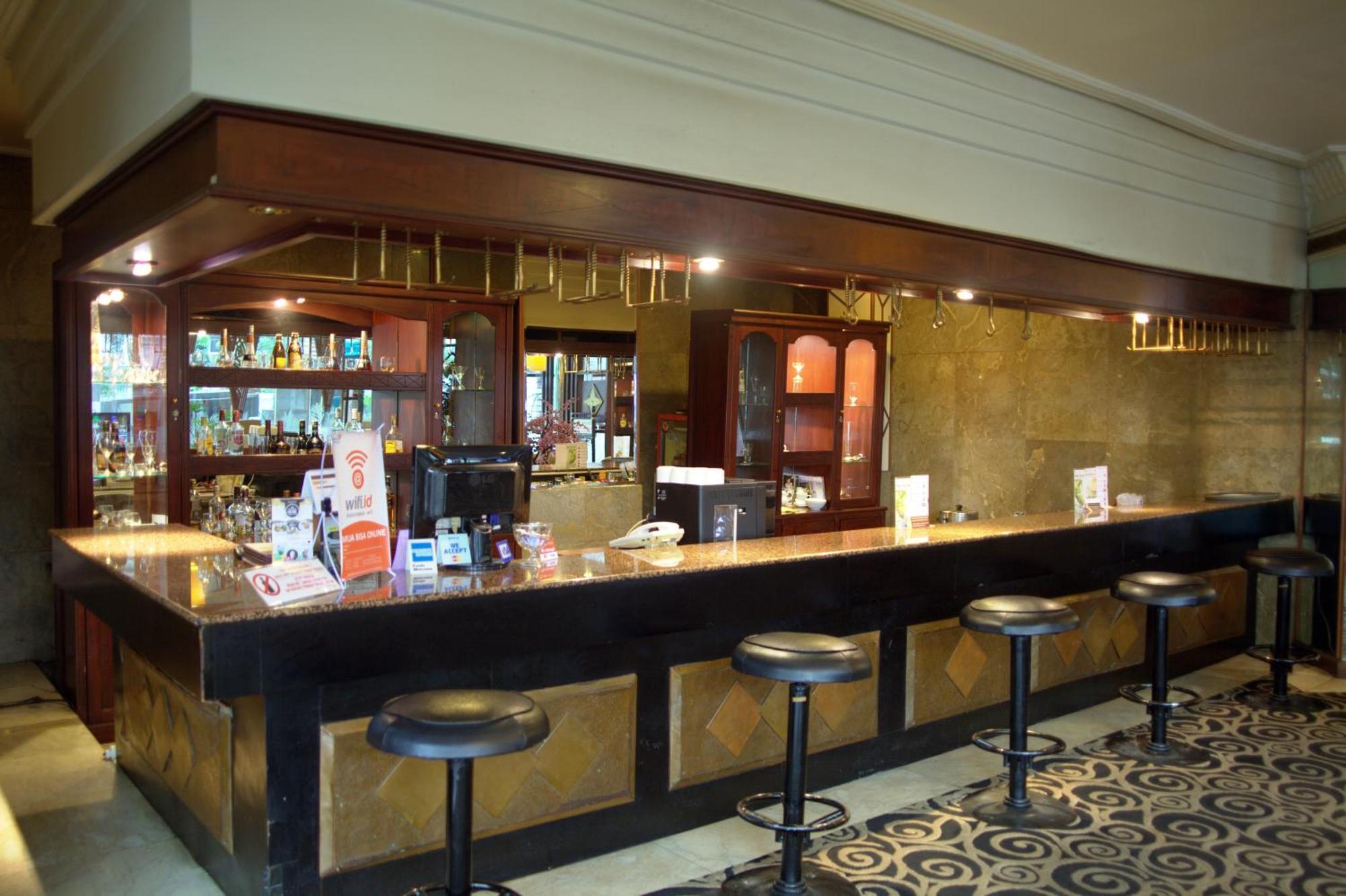 Hotel Horison Ultima 4*