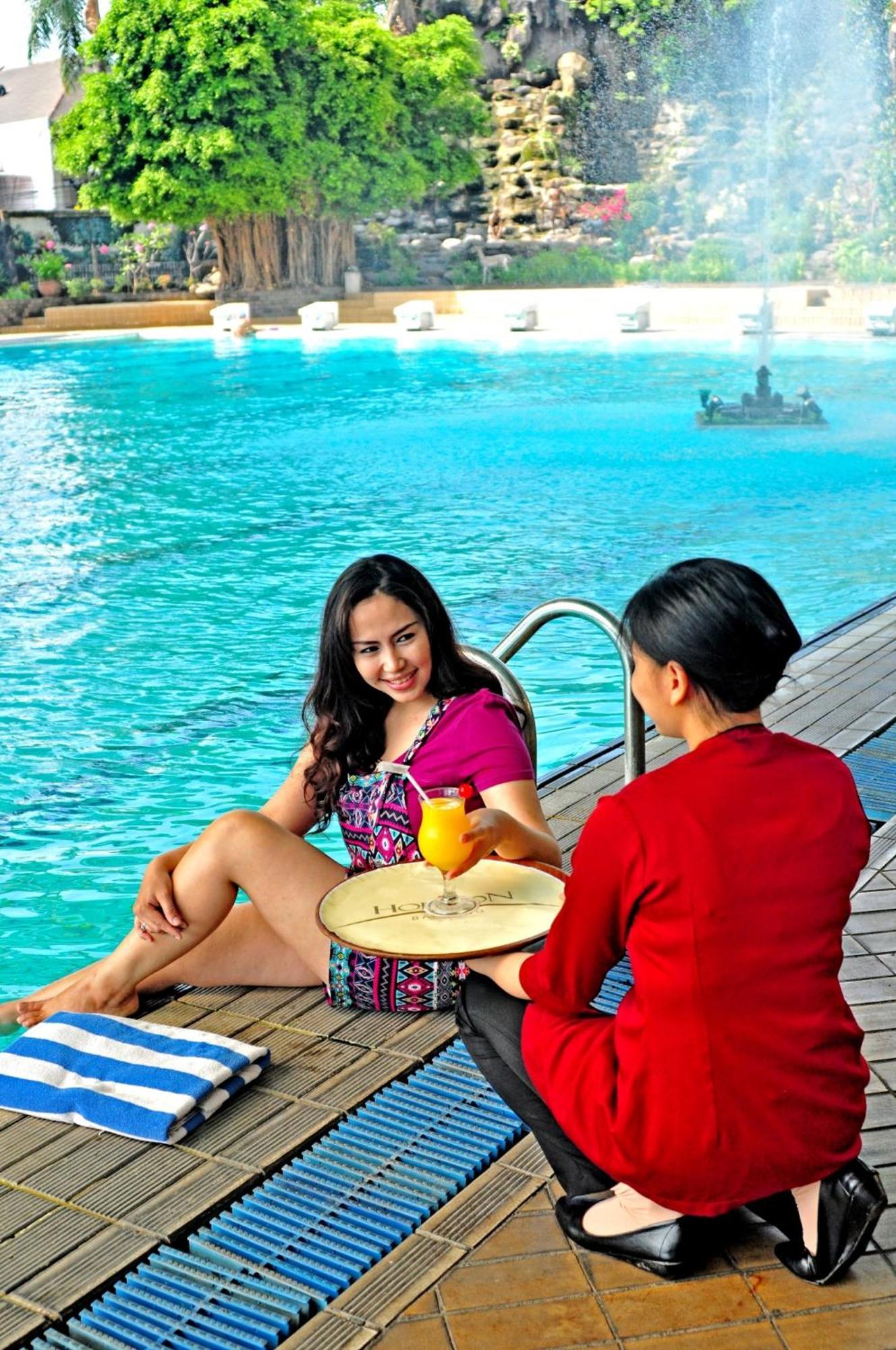 Horison Ultima Hotel Bandung