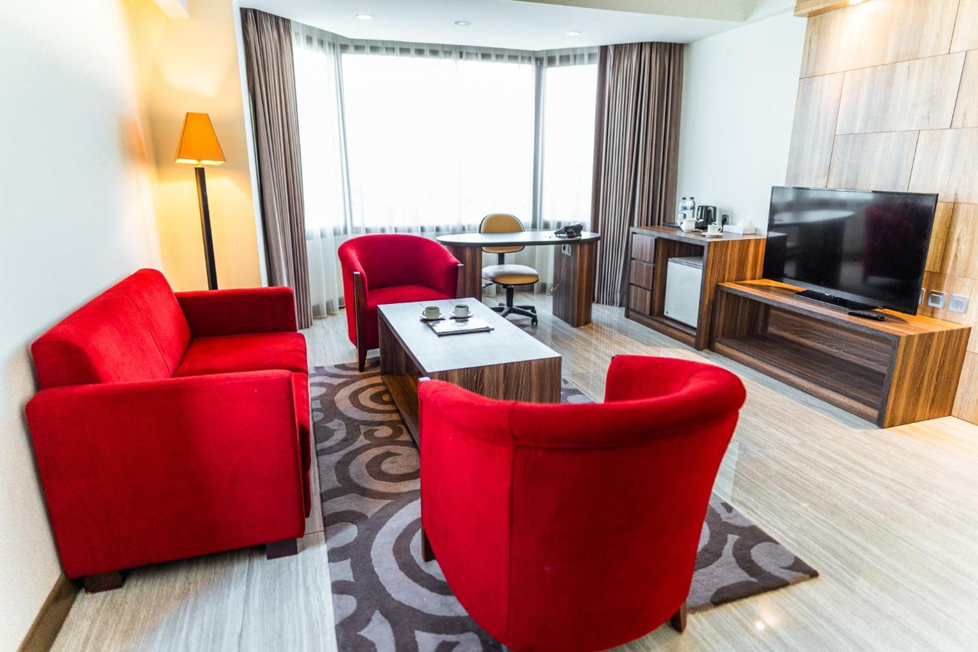 Hotel Horison Ultima
