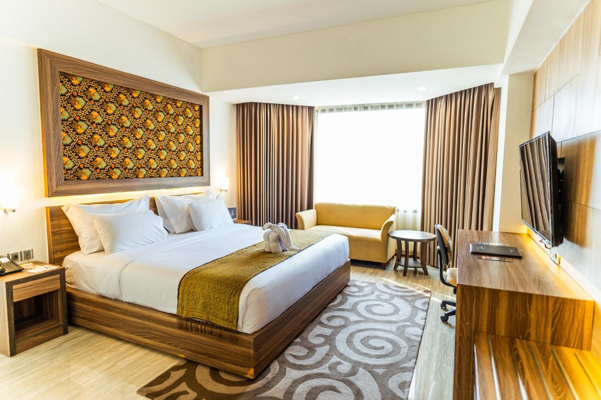 Hotel Horison Ultima Bandung