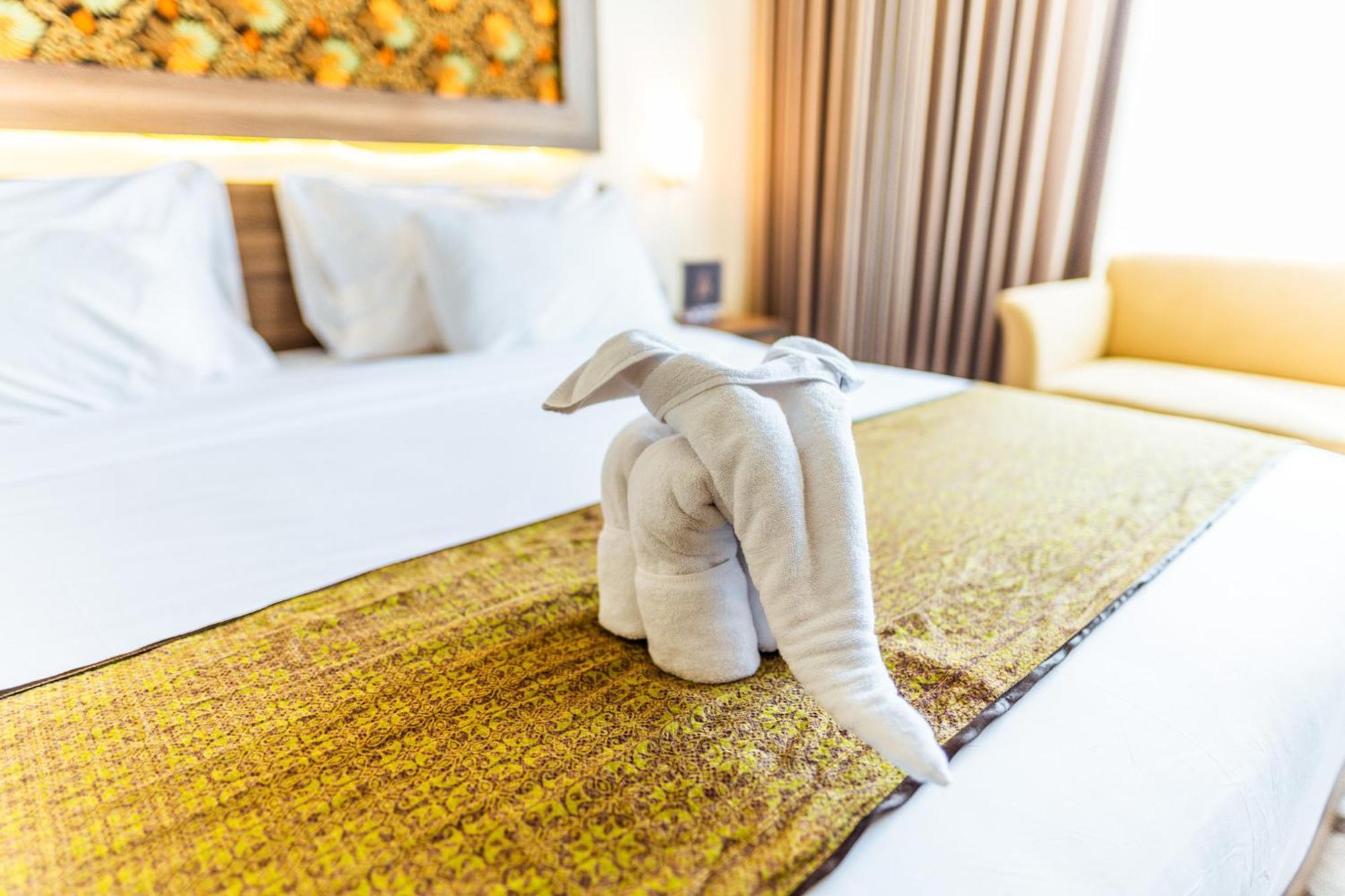 Hotel Horison Ultima 4*