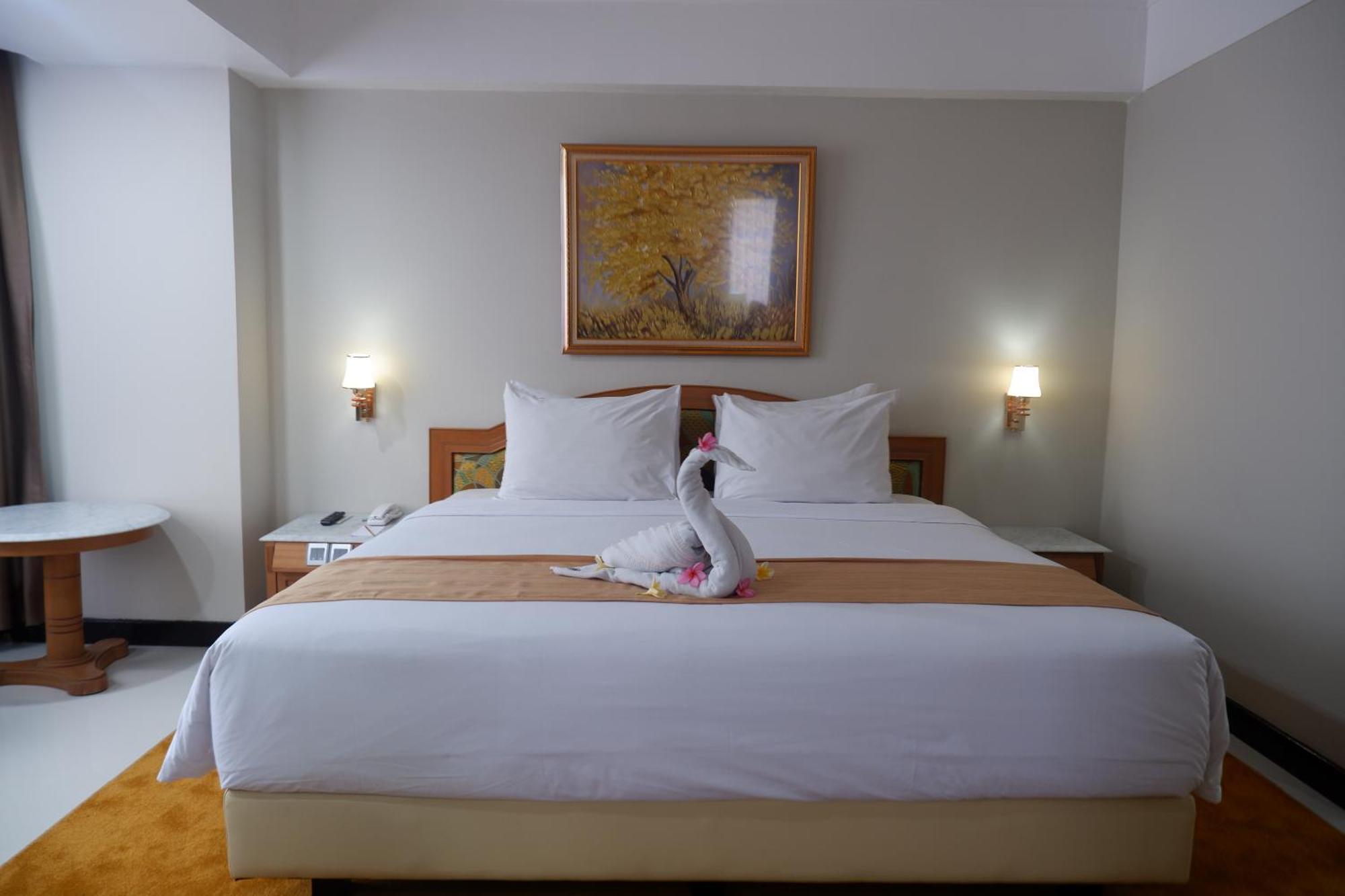 Horison Ultima Hotel