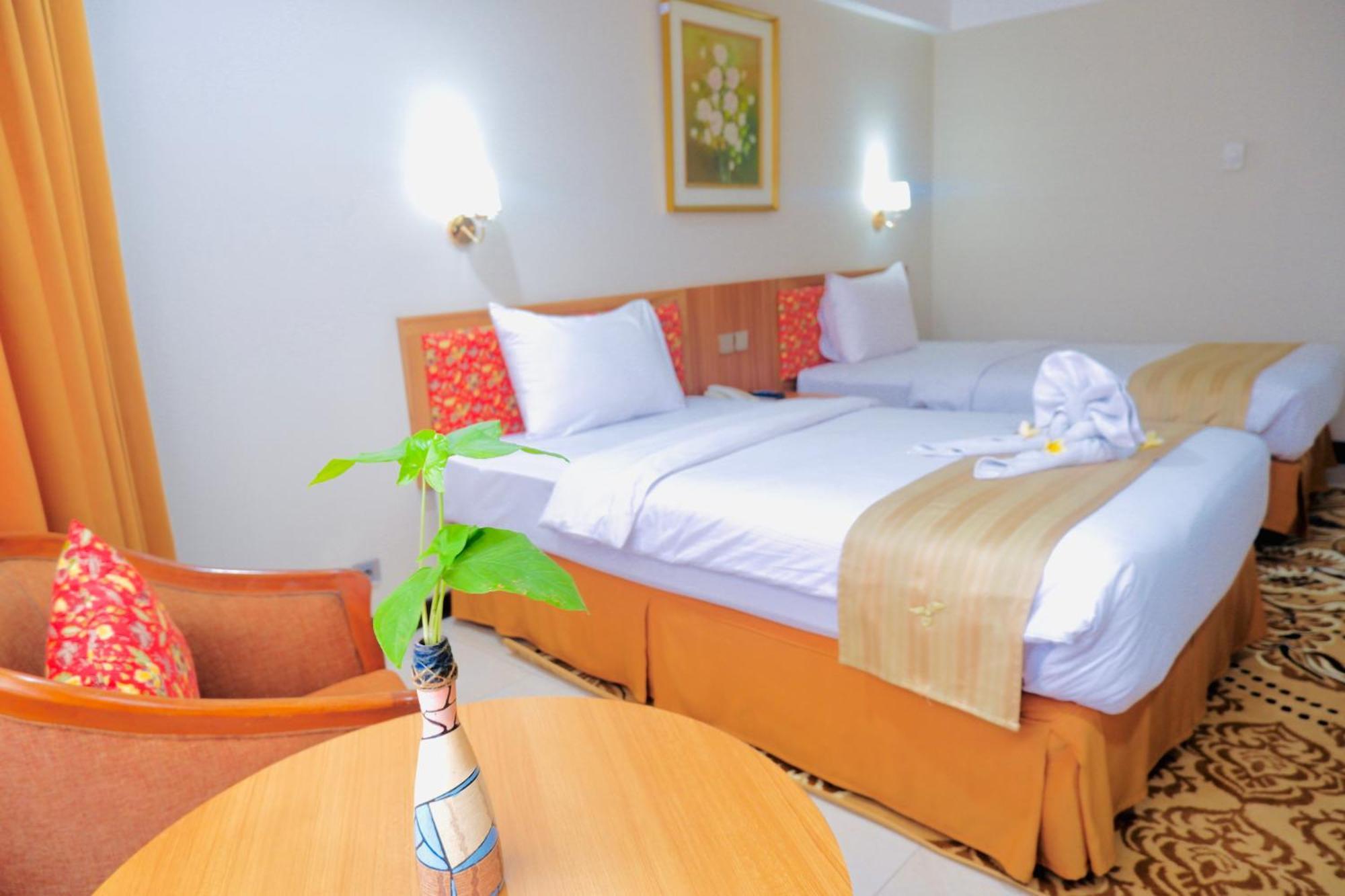 Horison Ultima 4* Bandung