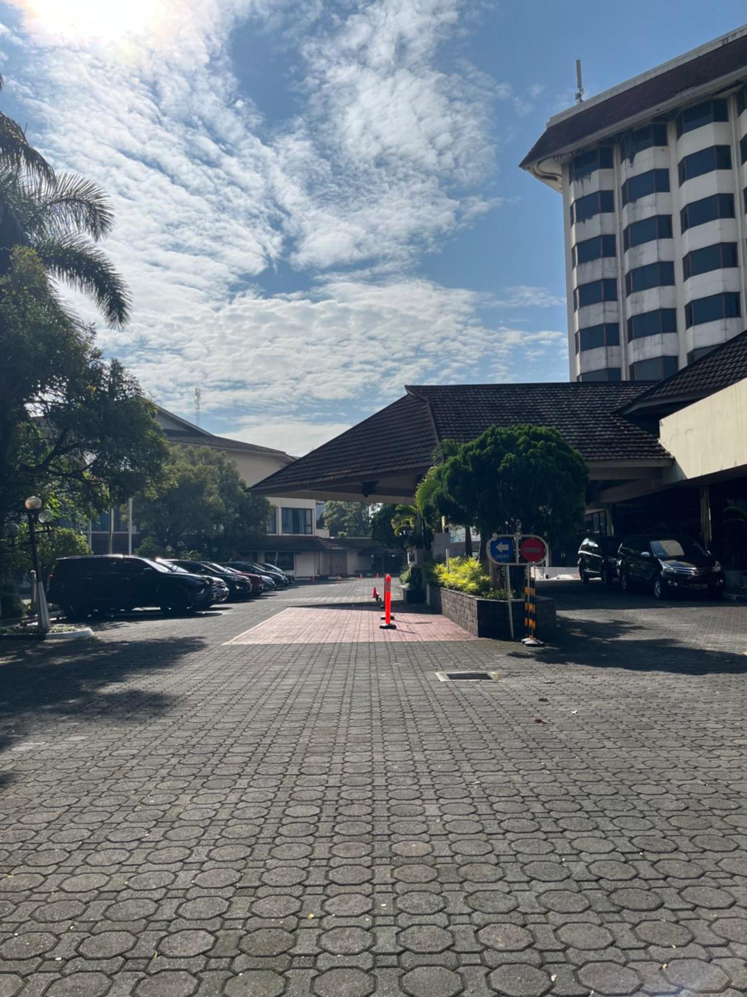 Horison Ultima Hotel Bandung