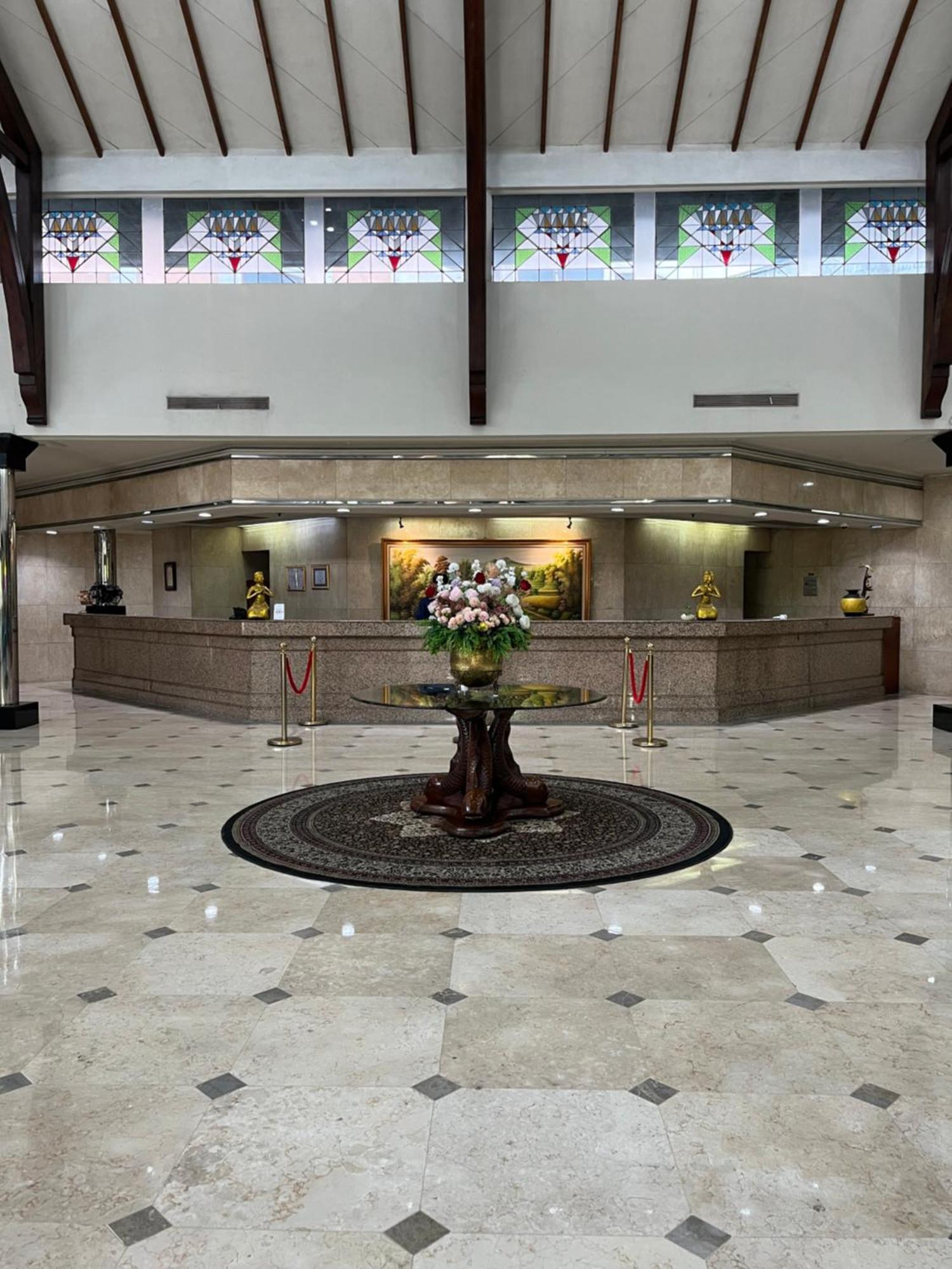 Hotel Horison Ultima Bandung