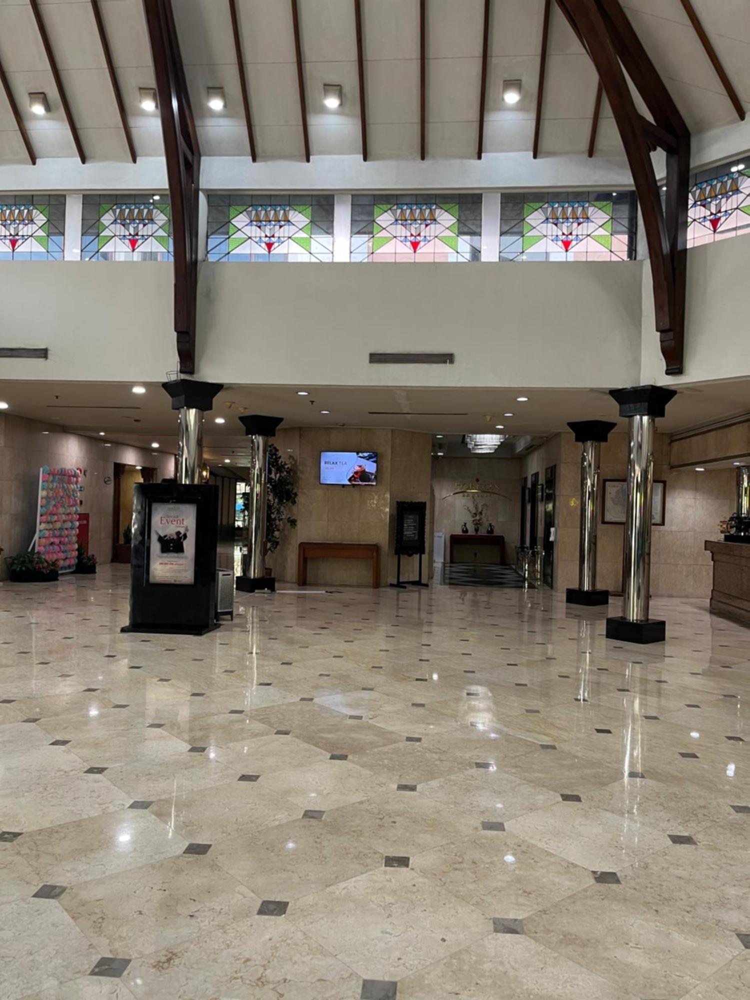 Hotel Horison Ultima