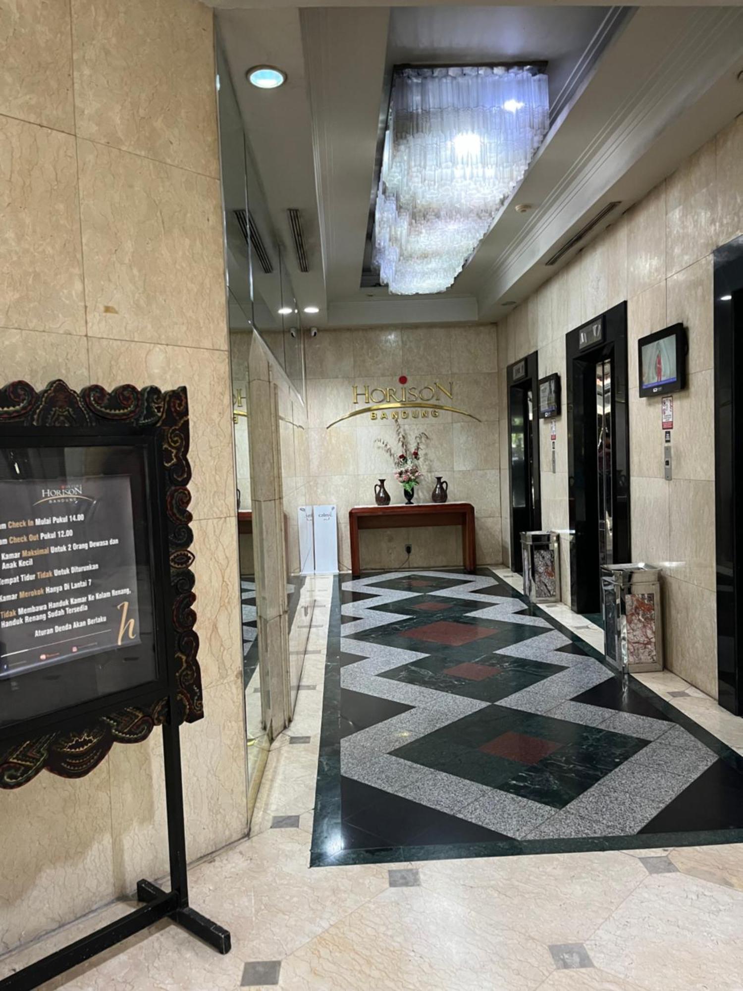 Horison Ultima Hotel Bandung