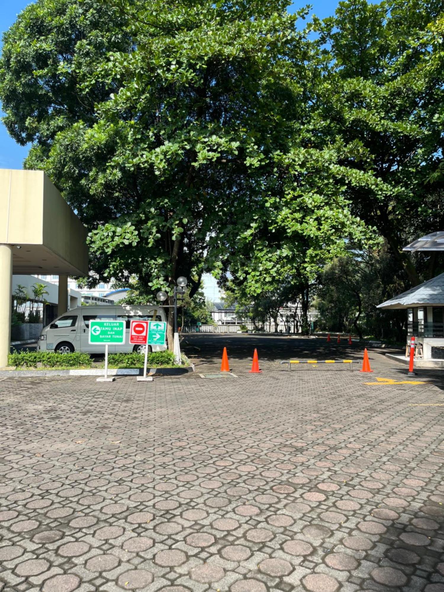 Horison Ultima Bandung
