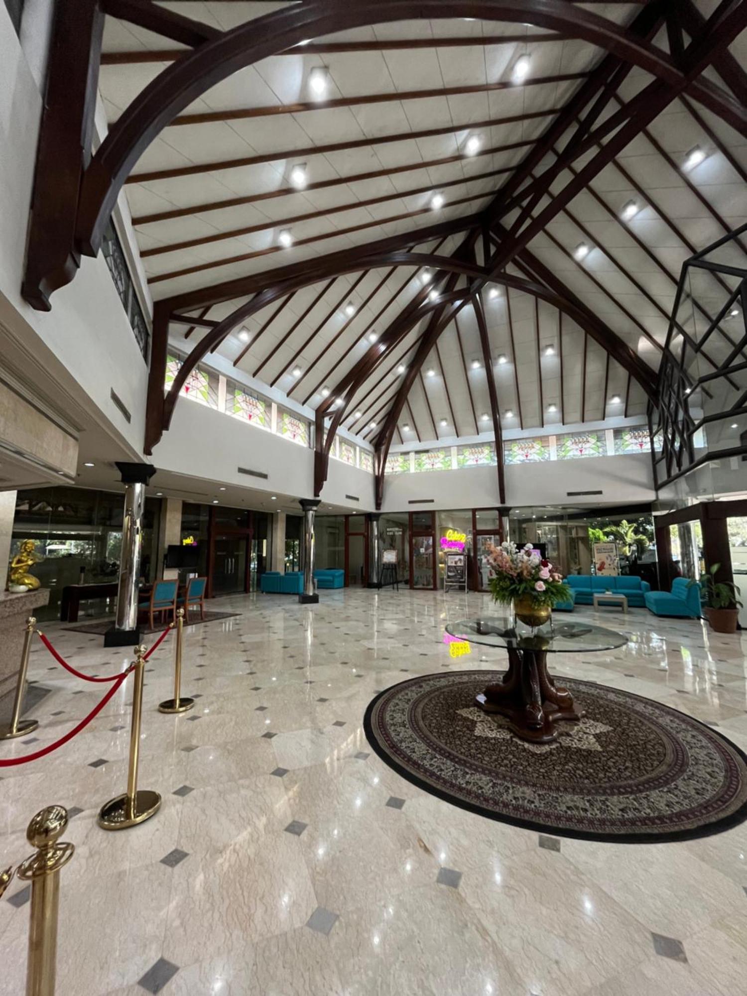 Horison Ultima Hotel