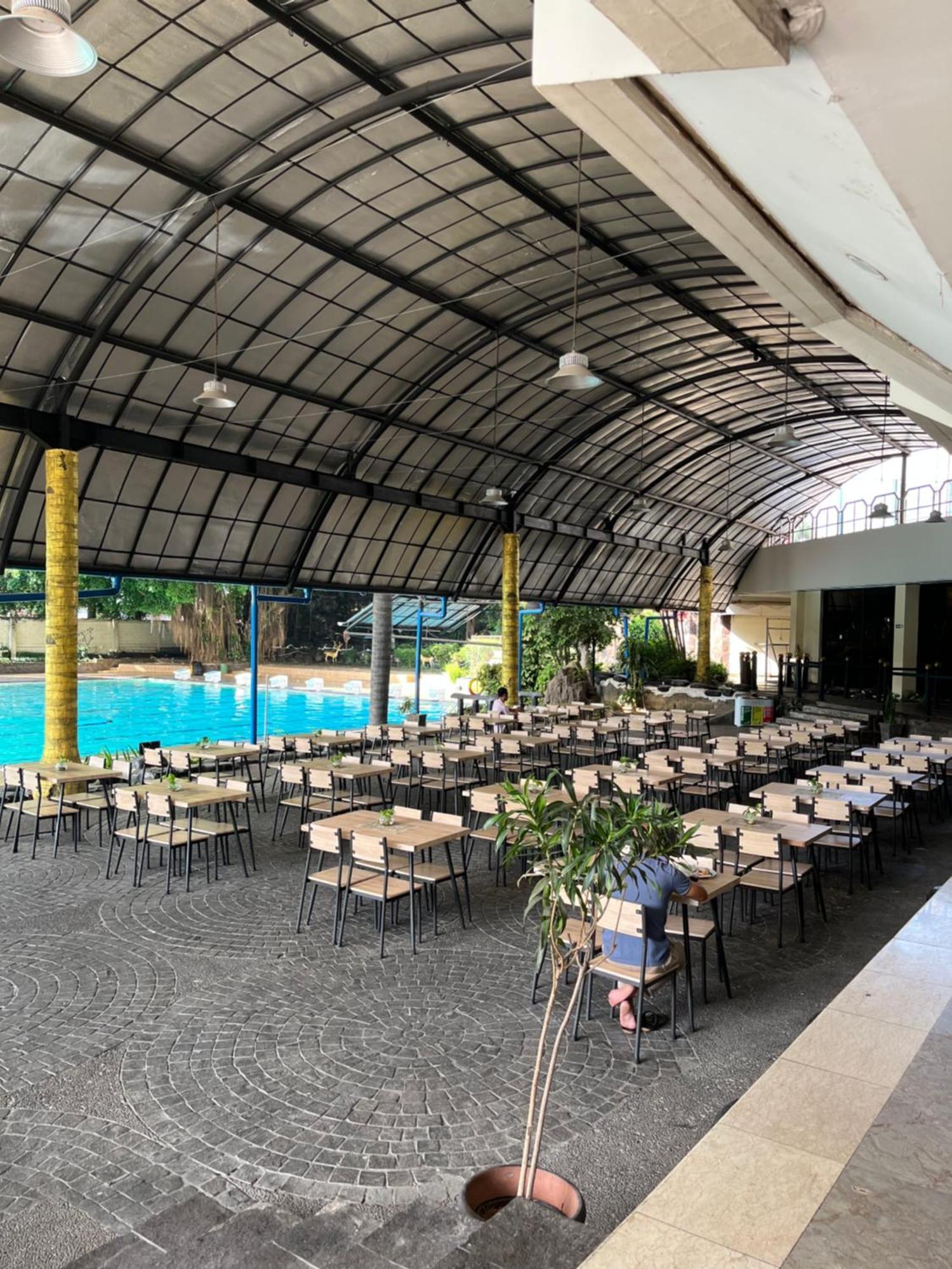 Hotel Horison Ultima 4*