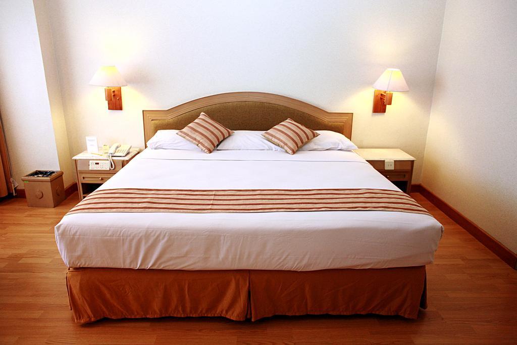 Horison Ultima Hotel Bandung