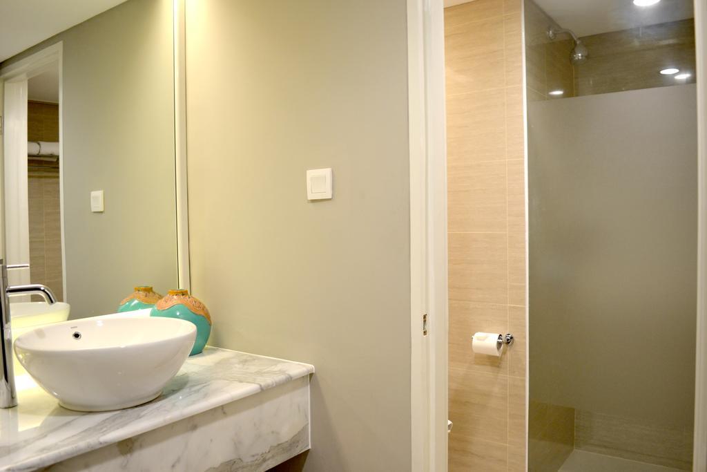 Horison Ultima 4* Bandung
