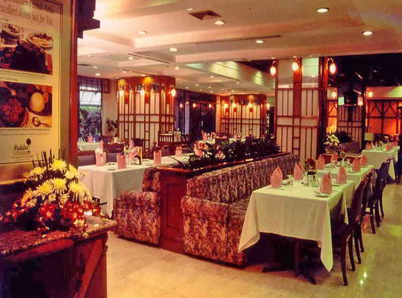 Hotel Horison Ultima