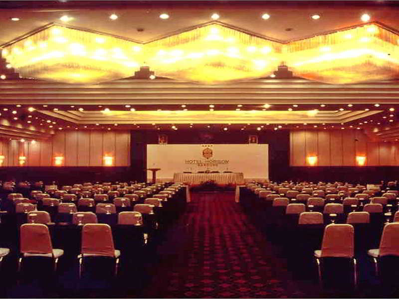Horison Ultima Bandung
