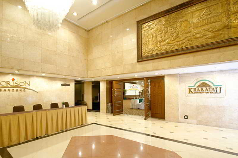 Hotel Horison Ultima 4*