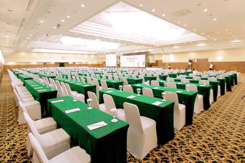 Horison Ultima Hotel 4*
