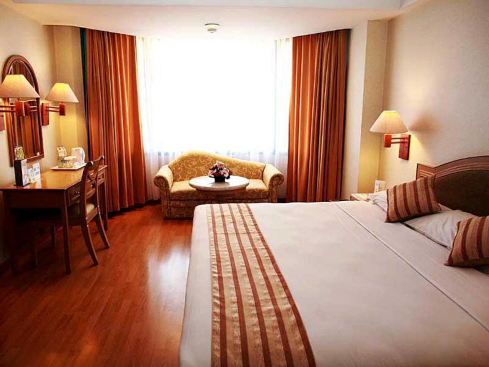 Horison Ultima Hotel
