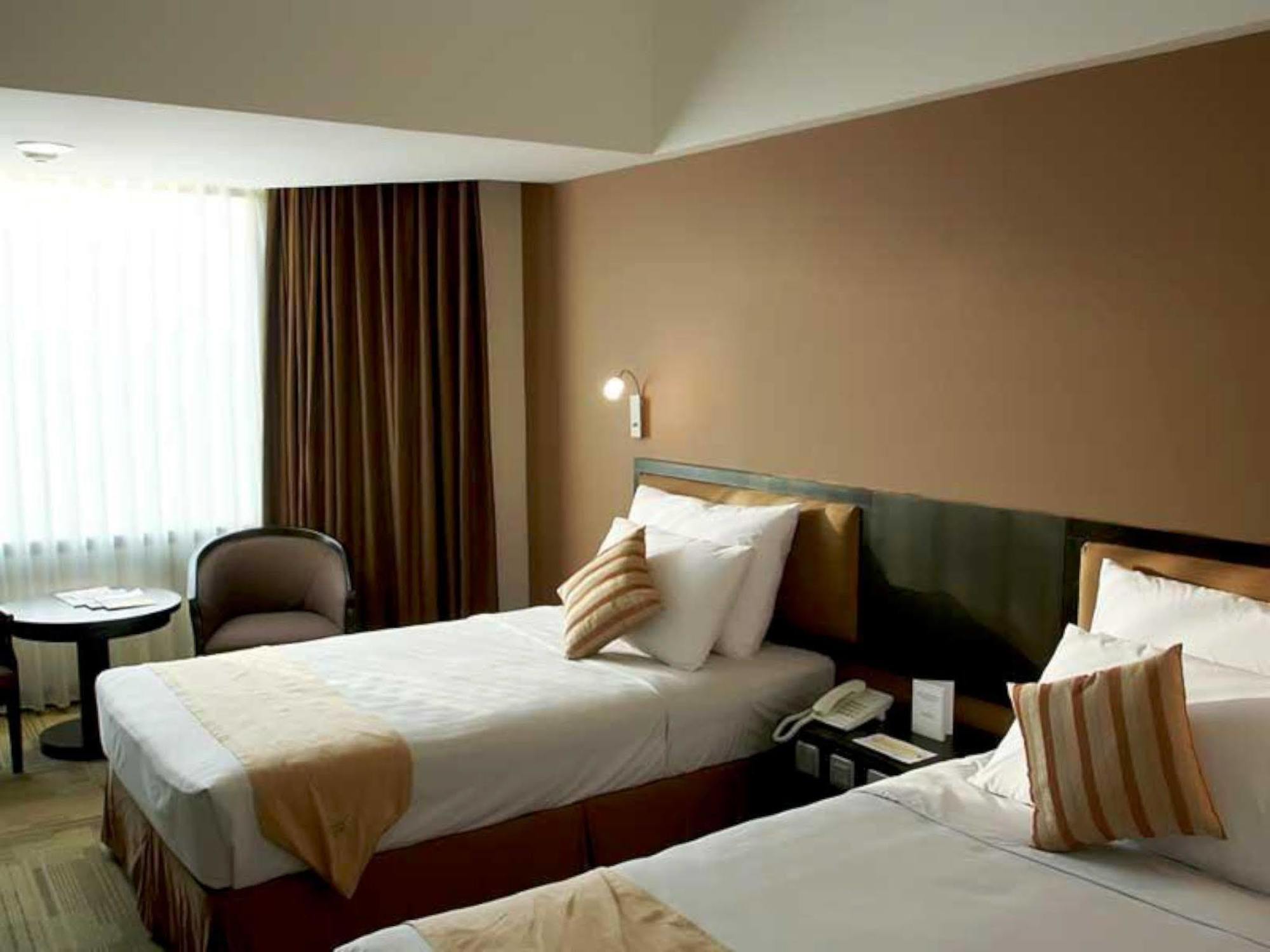 Horison Ultima Hotel Bandung