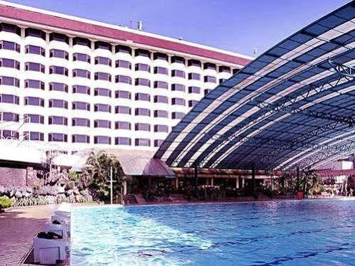 Hotel Horison Ultima Bandung