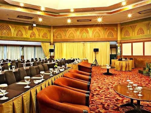 Hotel Horison Ultima 4*