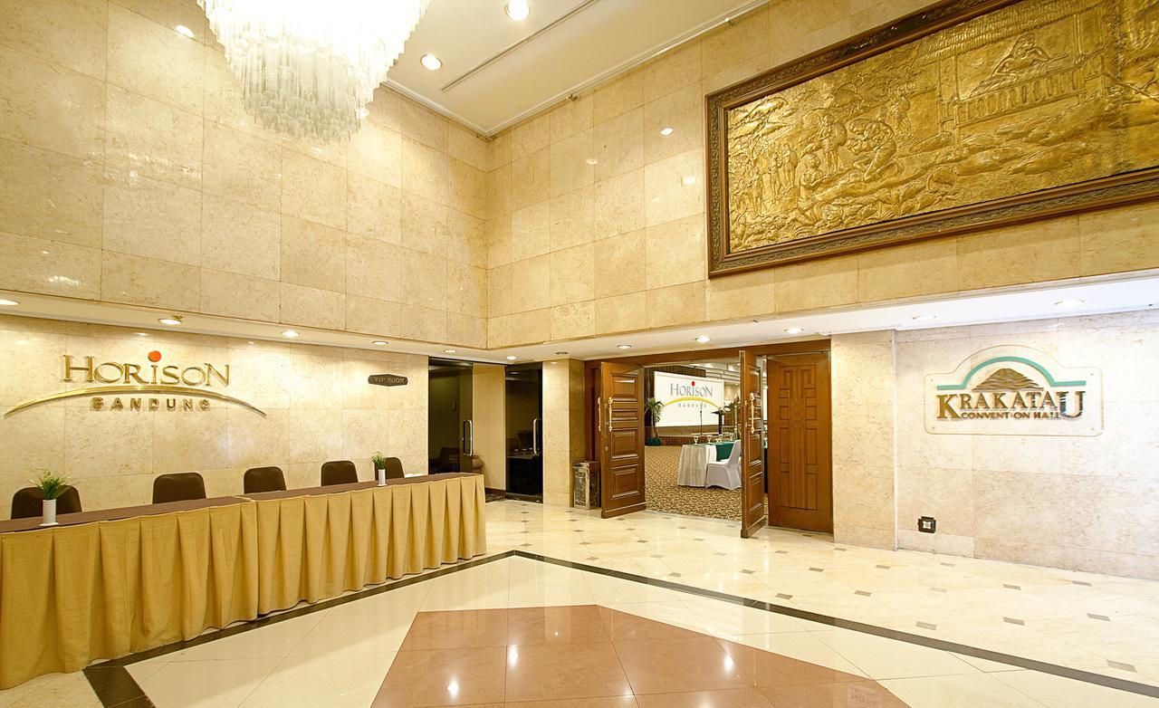 Hotel Horison Ultima