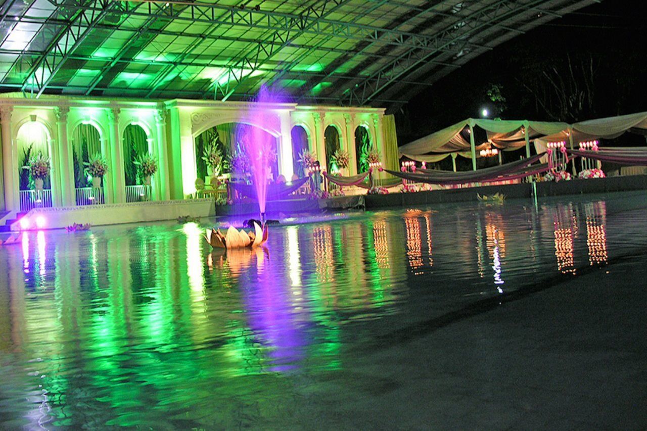 Hotel Horison Ultima