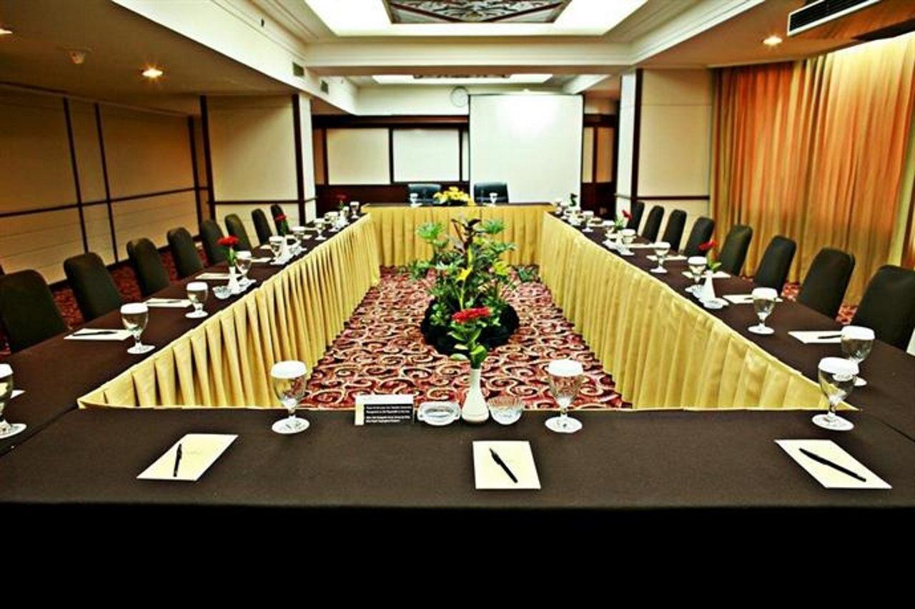 Horison Ultima Hotel Bandung